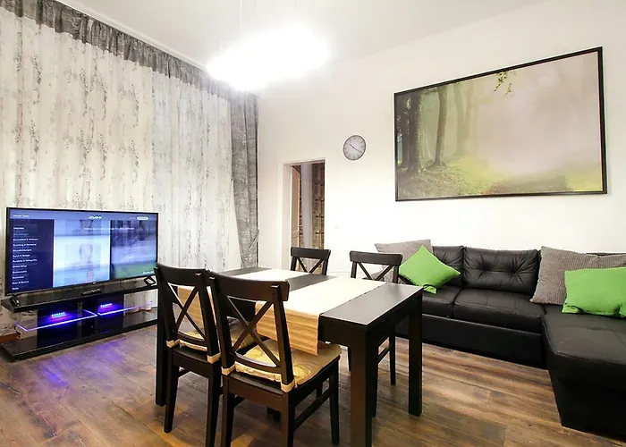Lana Apartamento