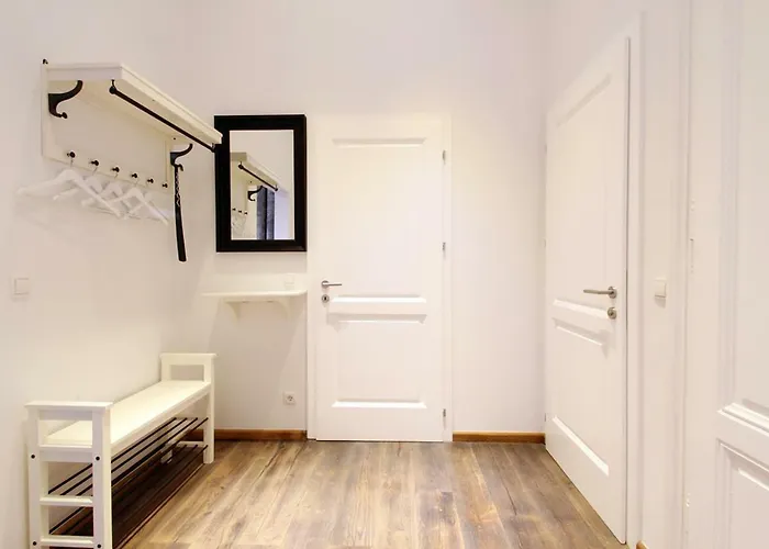 Apartamento Lana *