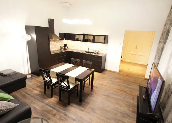 Lana Apartamento