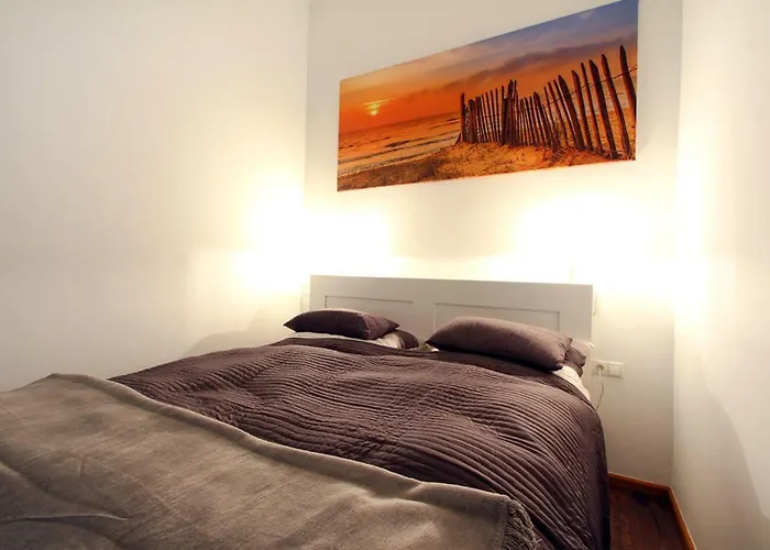 Lana Apartamento