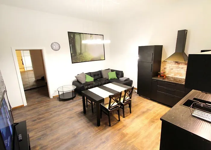 Apartamento Lana Viena