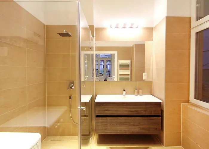 Apartamento Lana Viena