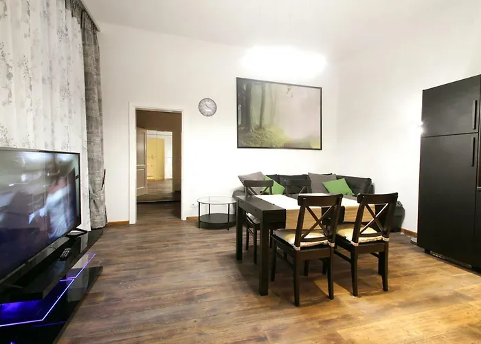 Apartamento Lana Viena